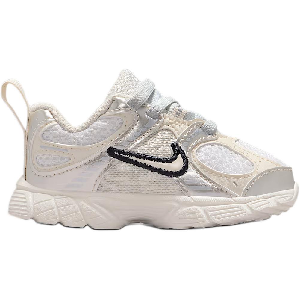Nike V5 RNR Low top Toddler Shoes Beige Pink White Infant And Toddler HQ6413-102