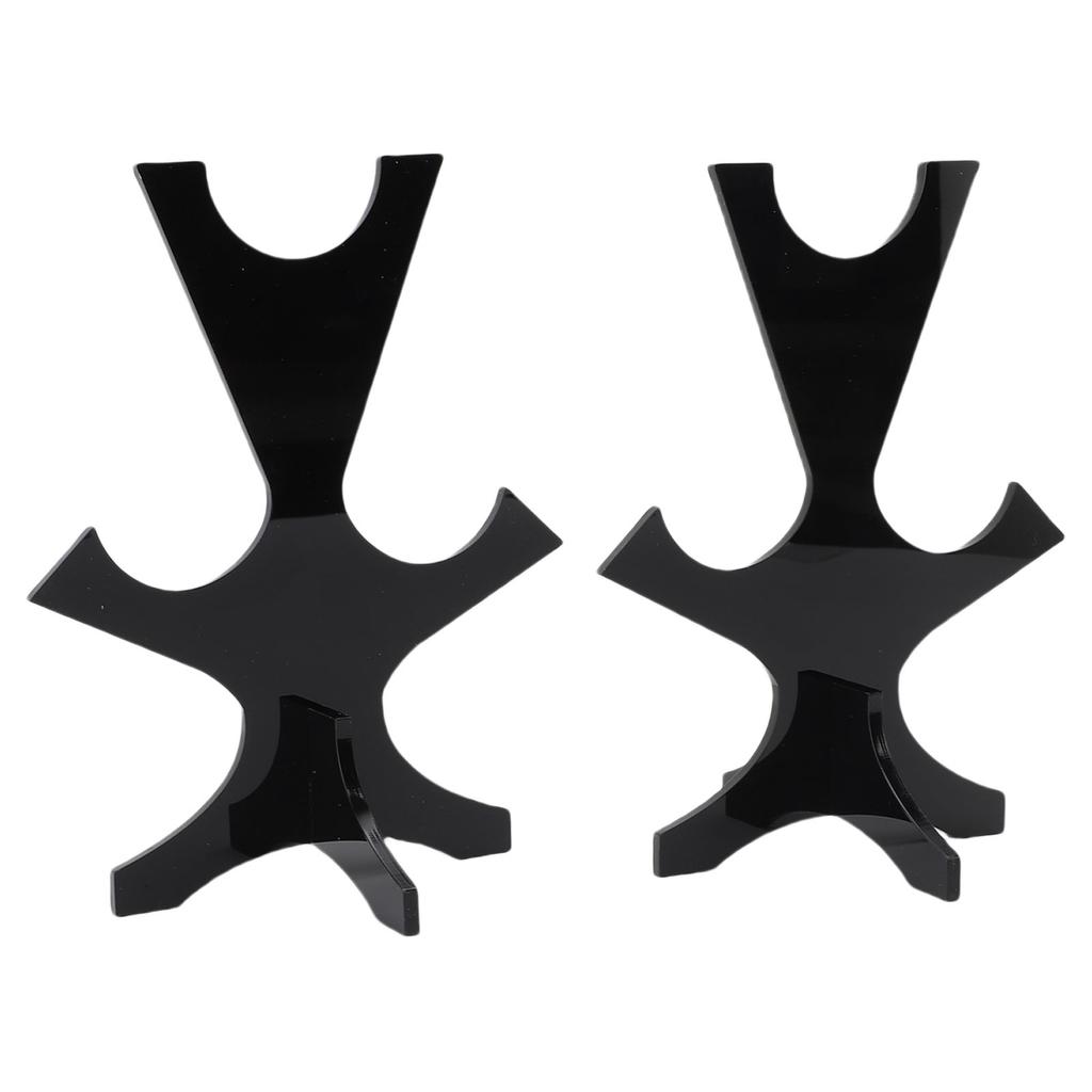 Display Stand Acrylic Length   Sword Display Stand for Collections Retail Presentations Craft Exhibitions