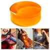 Violin Rosin and Viola Rosin for Bows Light Low Violin Rosin, Natural Dust Rosin