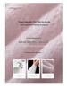 Loose Velvet Cashmere Sweater: 2025 Autumn/Winter Round Neck Hollow Knit Women's Cardigan