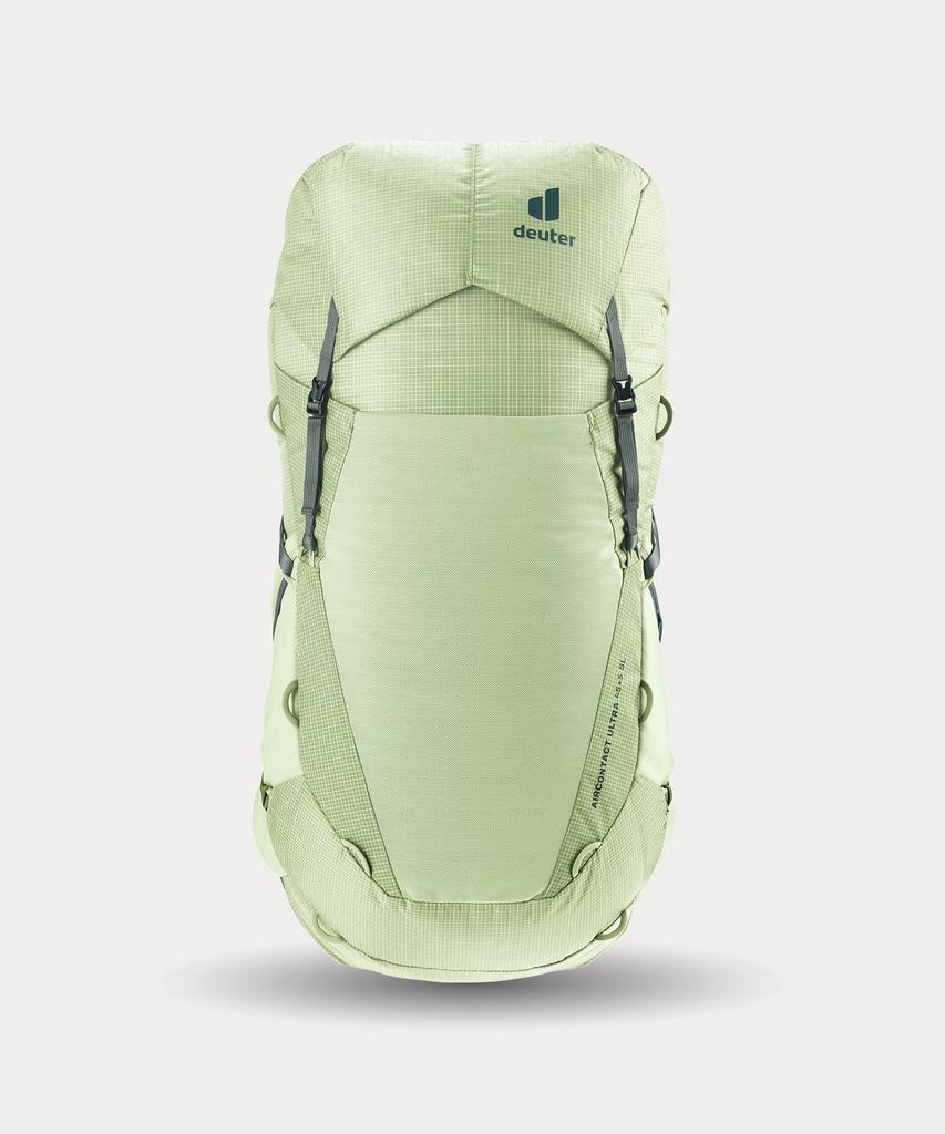 Deuter Aircontact Ultra 45+5