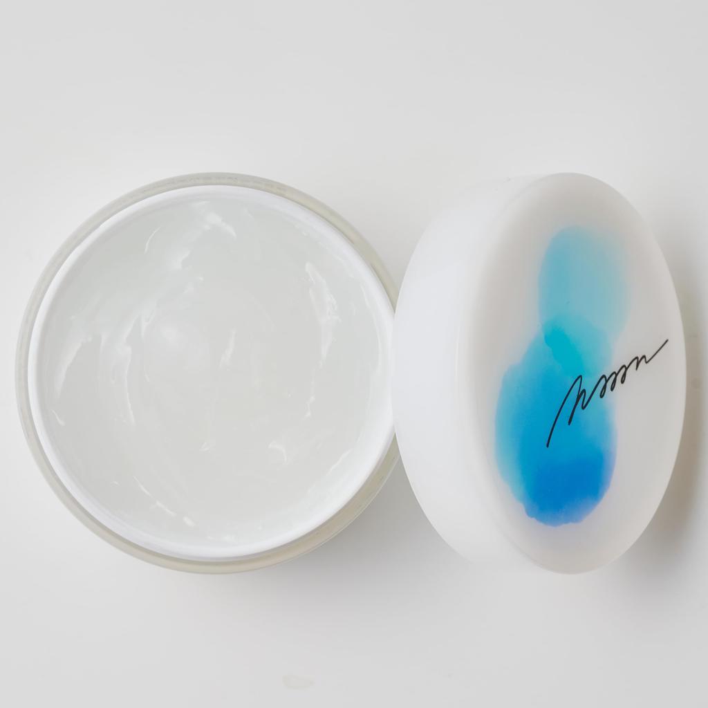 floresca NMN Face Body Veil 120g Gel Made in Japan worth Skin Care Decolletage 30 seconds care Morning and night use & All-in-one 2-3 months' Face,