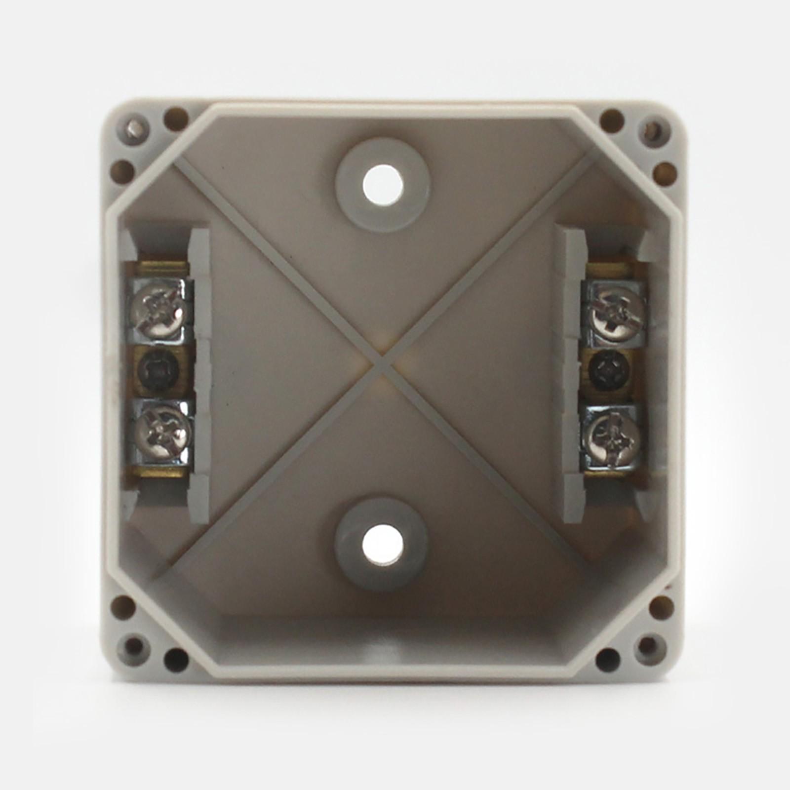 

380V Changeover Switch 8 Terminals CCC Cam Changeover