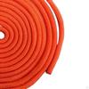 2 Meter Boat Mooring Rope, Twisted Dock Line, Multipurpose for Small Boats