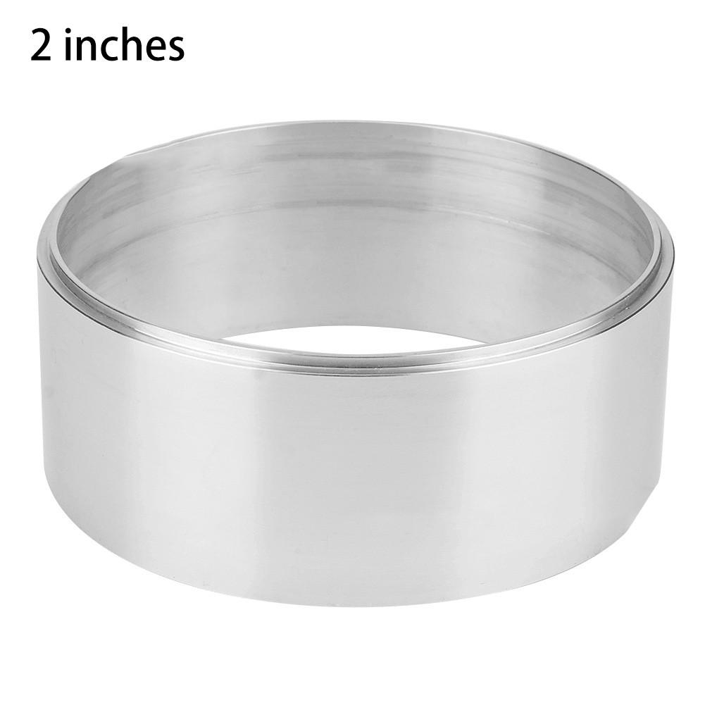 1 Inch Aluminum Air Cleaner Spacer for Holley For Riser Engine Upgrade