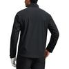 Fila Golf Jackets Men's Pitch Black Stand Collar Moderate Other A11M545701FBK