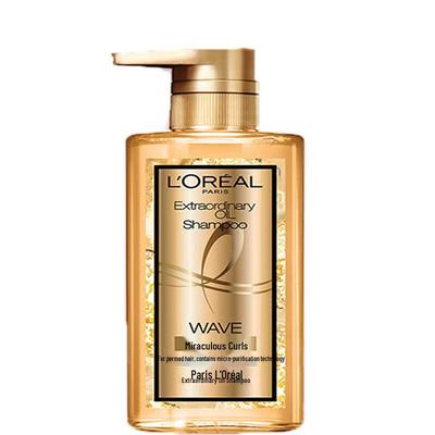 L'Oreal Paris Extraordinary Oil Shampoo