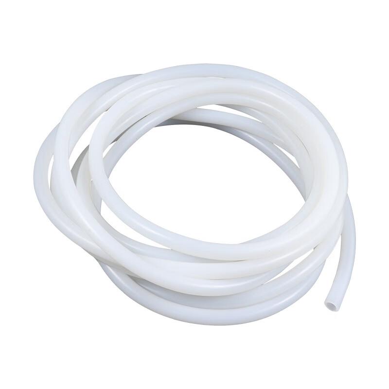 High-Temperature Resistant Silicone Tube