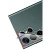 Camera Protection - Phonillico - Samsung Galaxy S22 ULTRA 5G - Set of 2 - Tempered Glass - Rear Protection