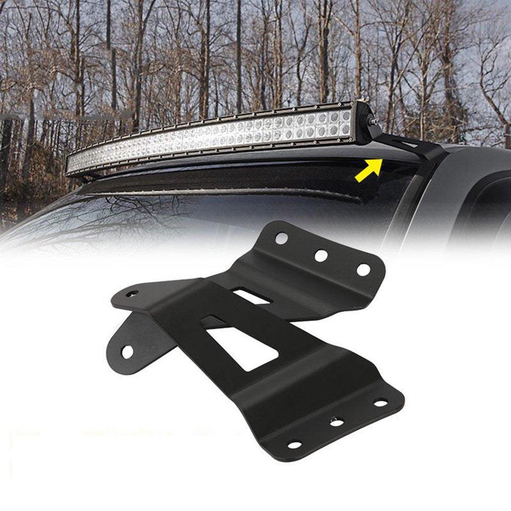 GMC/Chevrolet 50-inch Roof Rack Spotlight for Pickup/Off-Road Vehicles