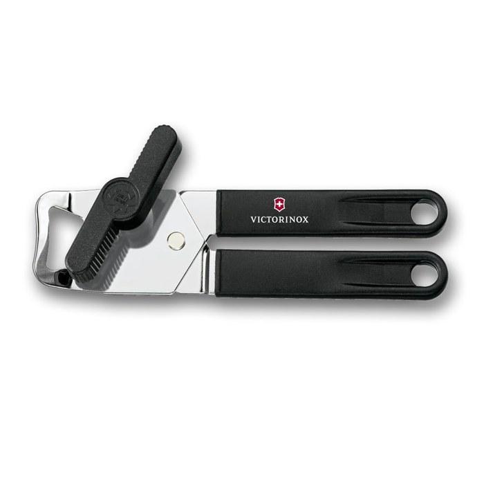 VICTORINOX Can Opener 7.6857.3 (Black)