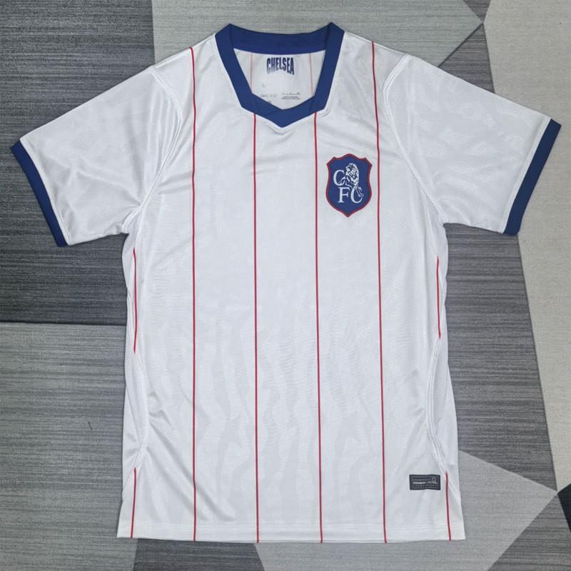 Men Women Soccer Jersey 2025 Arsenal Chelsea Tottenham Liverpool Manchester United Training Match Wear Breathable Bamboo