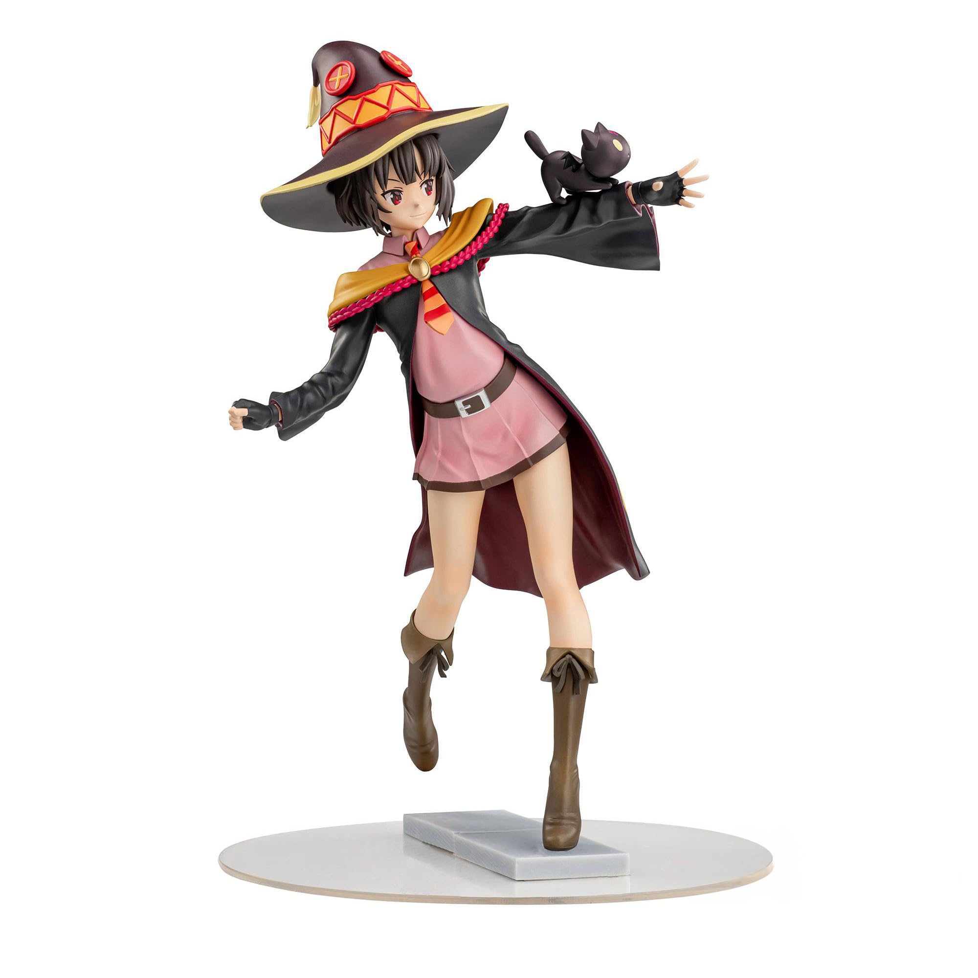 

SEGA - Luminasta KONOSUBA -an Explosion on This Wo