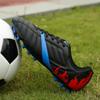 Men Casual Outdoor Lawn Soccer Shoes Men Football Boots Turf Trainer Sports Shoes