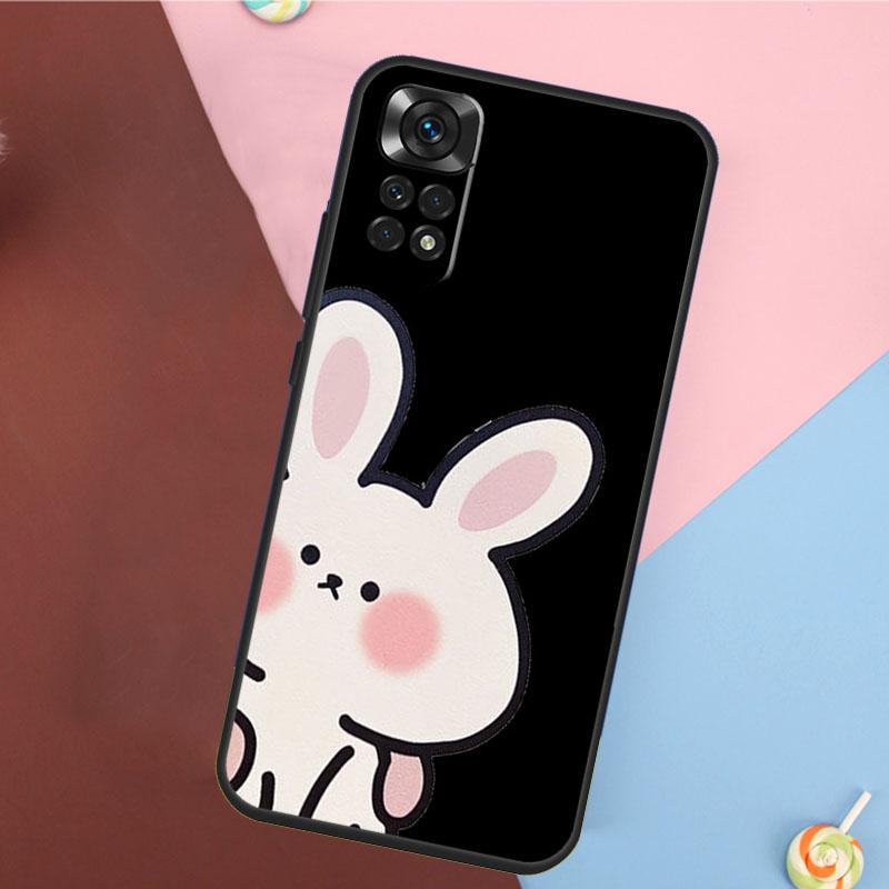 Cute Cartoon Animal Dinosaur Couple Case For Xiaomi Redmi Note 11 11S 10 10S 9 9S 12 Pro Redmi 12C 9C 10A 10C Soft Cover Shell