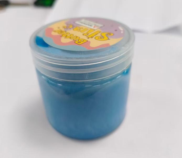 Festive 100ml Single Color Mini Clay, Soft Plasticine Craft Decor, Perfect for Party Use, Stress Relief & Holiday Gifts