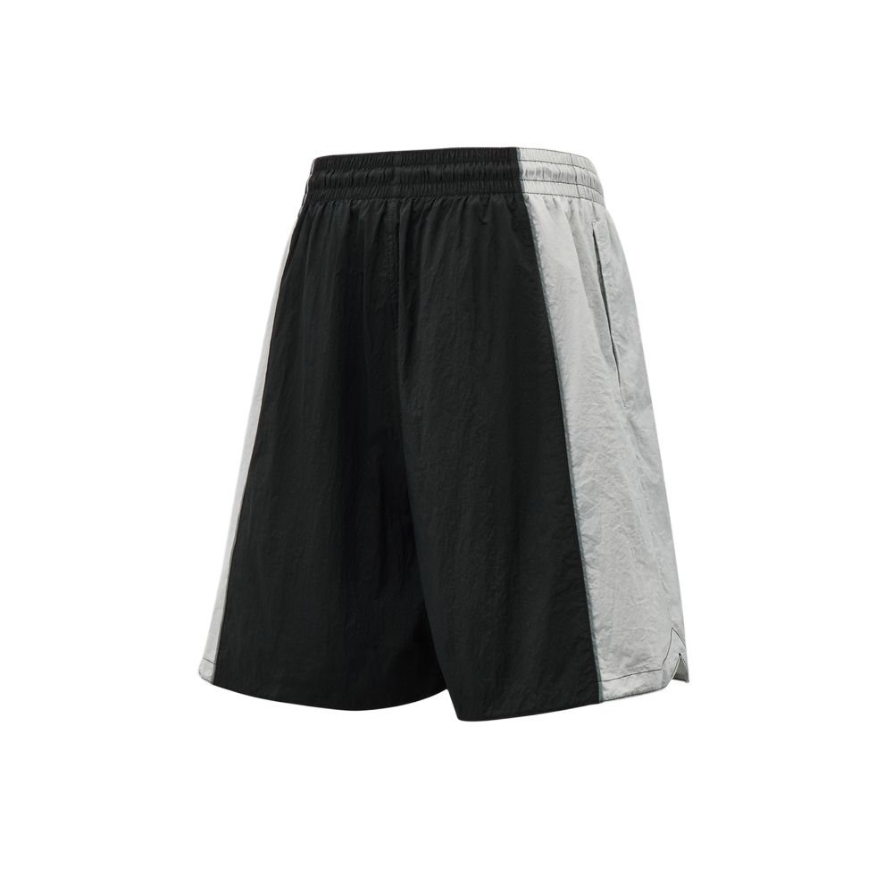 Nike As M Nk Df 8In Color Block Mid Waist Drawstring Casual Shorts Men shorts IM5915010