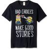 Tops – T-Shirts