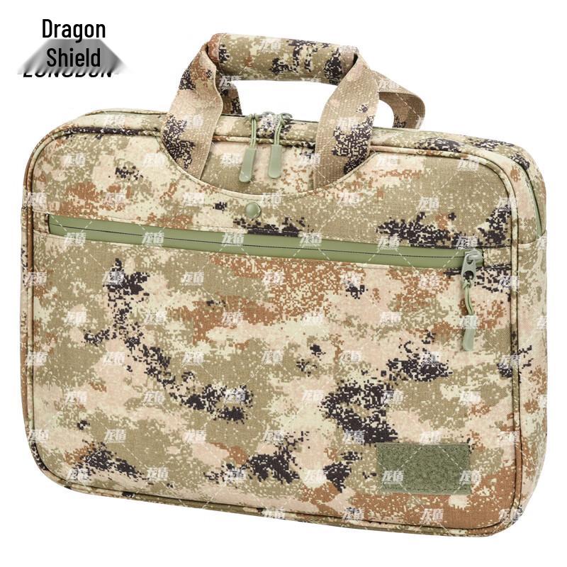 Long Dun Tactical Command & Staff Backpack & Briefcase