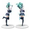 20CM Аніме Hatsune Miku X Cinnamoroll Figure Аніме Peripheral Колекційні моделі Декоративні прикраси Діти Kawaii Подарунок