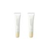 Natural Soybean Lip Mask Balm 11g * 2-piece Set
