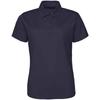 Just Cool Womens/Ladies Cool Polo Shirt