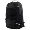 New LiNing Vital Series Polyester Backpack Regular Unisex Black ABSU291-1