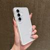 Cute Candy Phone Case for Samsung Galaxy S26 S23 S24 S2 S22 FE Ultra Edge Silicone Shockproof Protector Cover