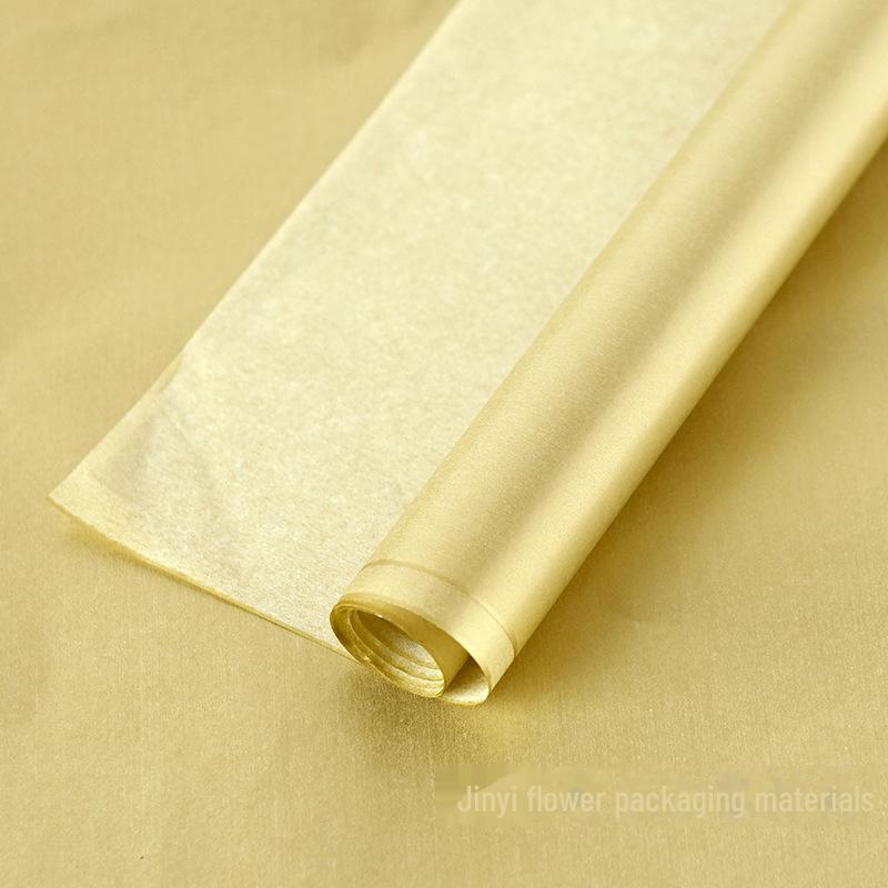 

Водонепроницаемая упаковочная бумага Sydney Strawberry Floral для букетов