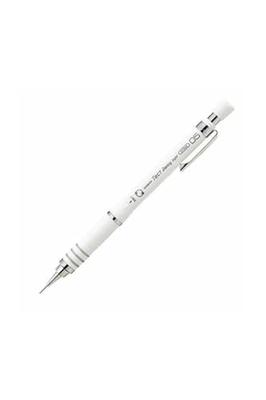 Zebra Tect Two-Way Light Mechanical Pencil 0.5mm White MA42-W