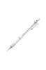 Zebra Tect Two-Way Light Mechanical Pencil 0.5mm White MA42-W