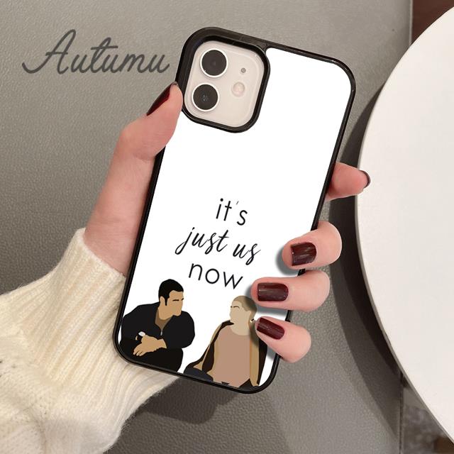 

Grey s Anatomy Phone Case for iPhone 17 Air 15 16 11 12 13 14 Pro Max Plus Cover coque Fundas Shell iPhone 13