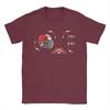 Funny Valentines Day Love Ice Hockey Items Unisex Boys  TShirt for Unisex Round Collar 100 Cotton Tee Shirt Gift Idea Tops