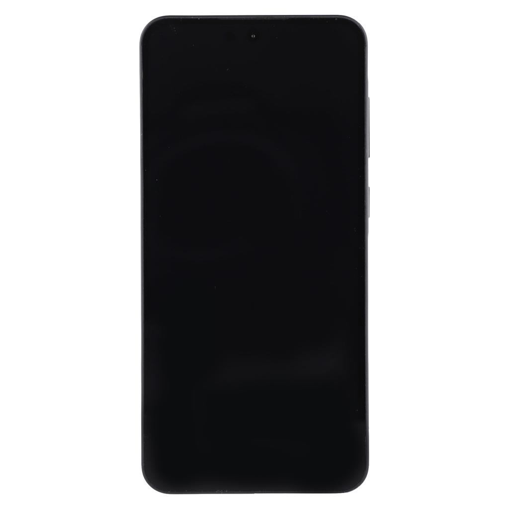 For Samsung Galaxy A56 5G Black Screen Fake Phone Model Not Real Smartphone Display (Without Logo)