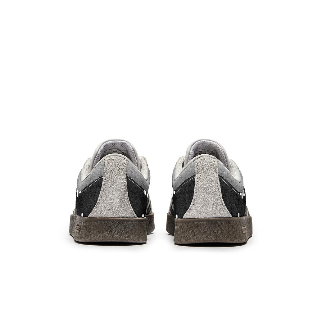 Adidas Neo VL Court Lifestyle Freedom Panda, Cool Motion Slip Resistant And Breathable Slip Resistant And Breathable HQ1802(Team202-)