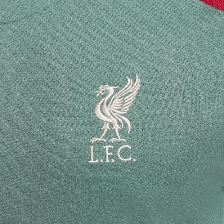 Nike Liverpool Fc Strike Men's Nike Dri FIT Soccer Short Sleeve Knit Top FN9838-362
