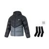 Nike WINDRUNNER Down Jacket Men's HQ7791-061