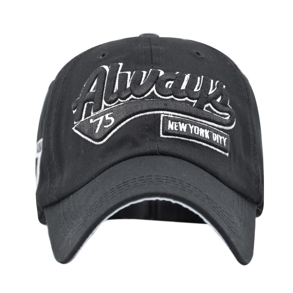 Vintage Adjustable Unisex Vintage Cap for Outdoor Hiking and Mountaineering