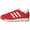 Originals Sl72 Rs Casual Retro Running Shoes Unisex Sneakers Gem-Red JQ9823