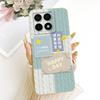 For Samsung S24 Ultra S928B Phone Casing For Samsung Galaxy S24 Ultra Cover Fashion Cartoon Cute Funny Painted Silicone Case
