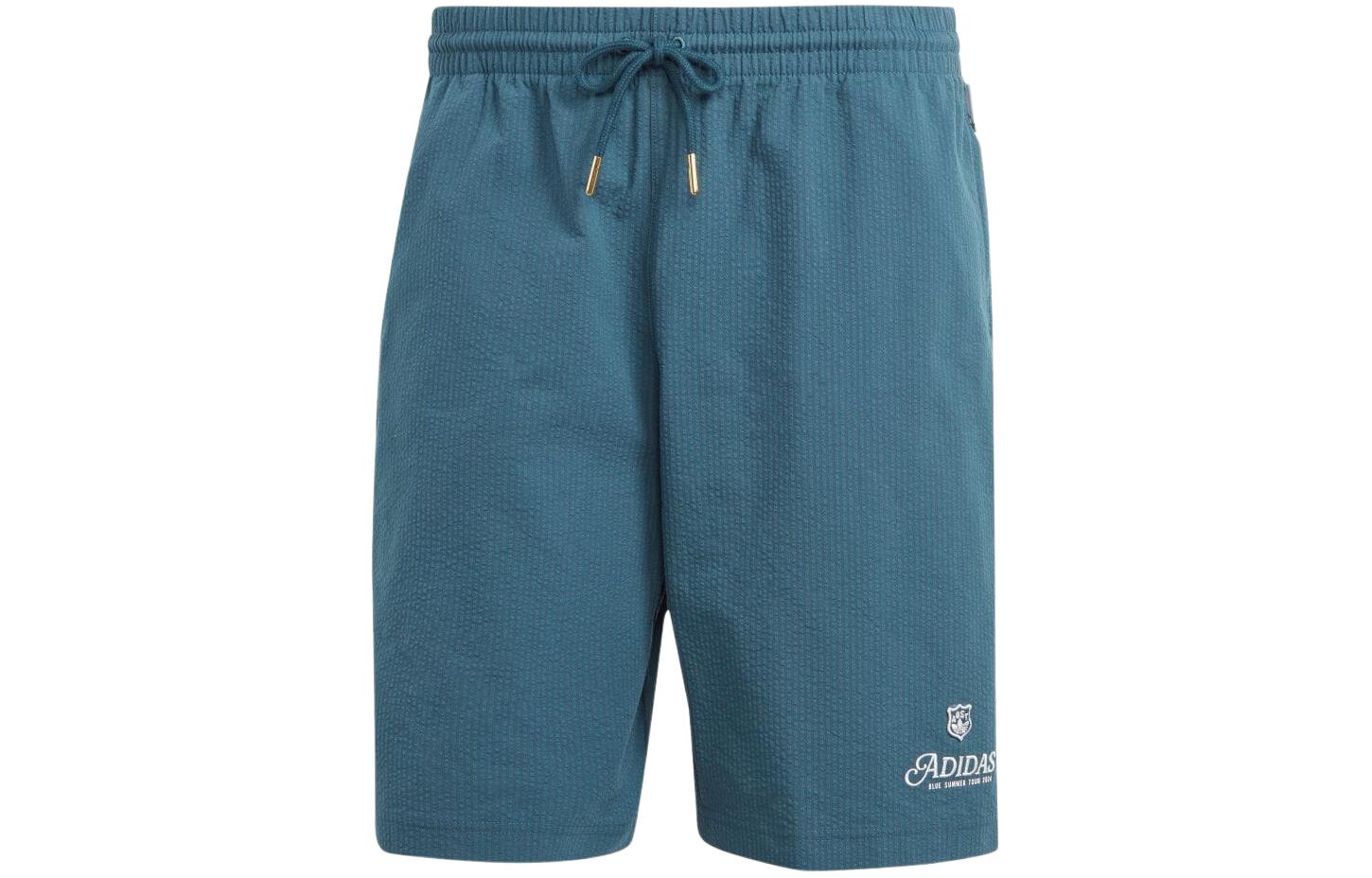 Adidas Originals Casual Shorts Men s Arctic Nighttime IS2952 XS