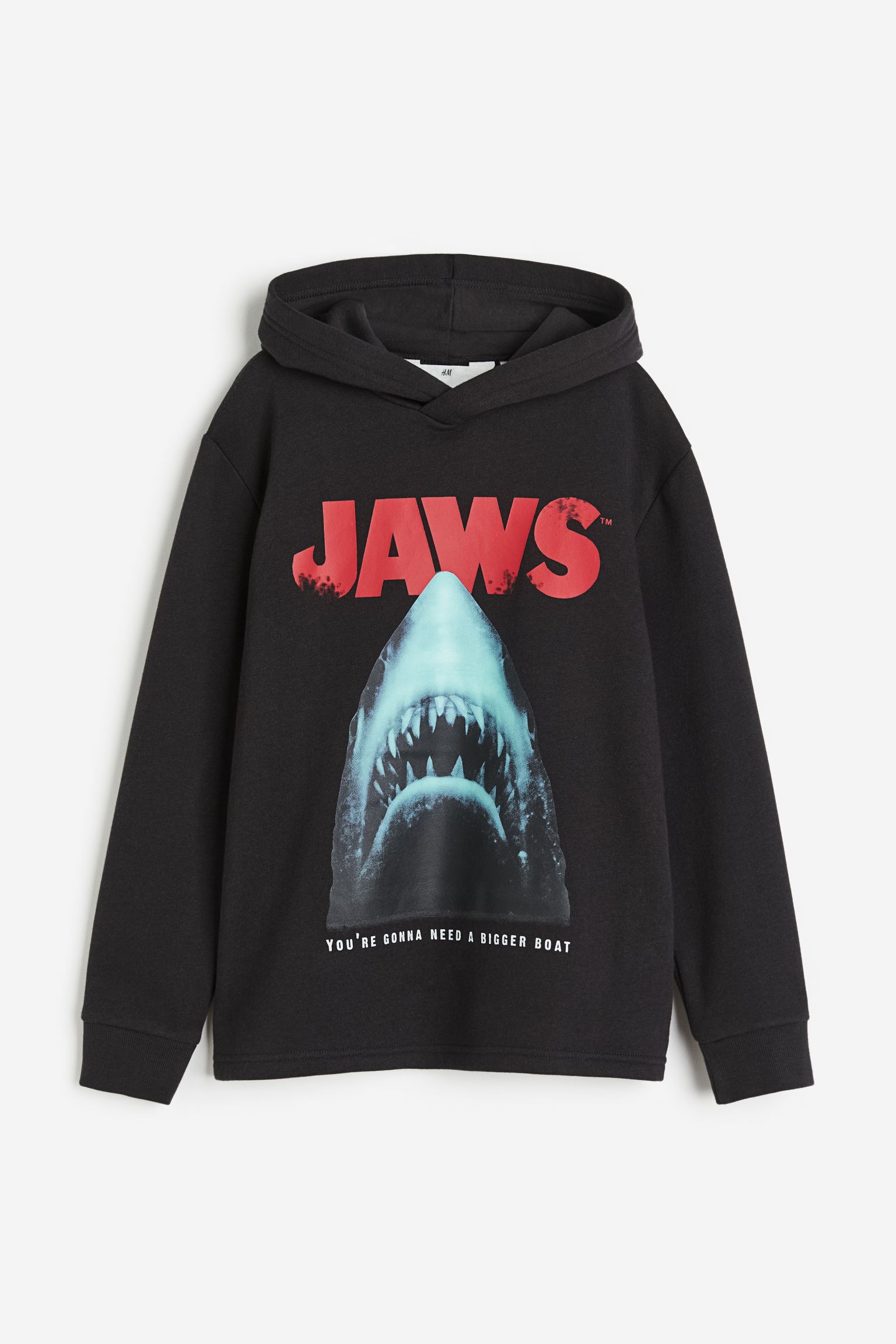 

Толстовка с принтом