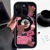 Japan and South Korea Cute for Iphone16pro Mobile Phone Case Apple 15 Anti-drop 14 Cartoon 13promax New 12x