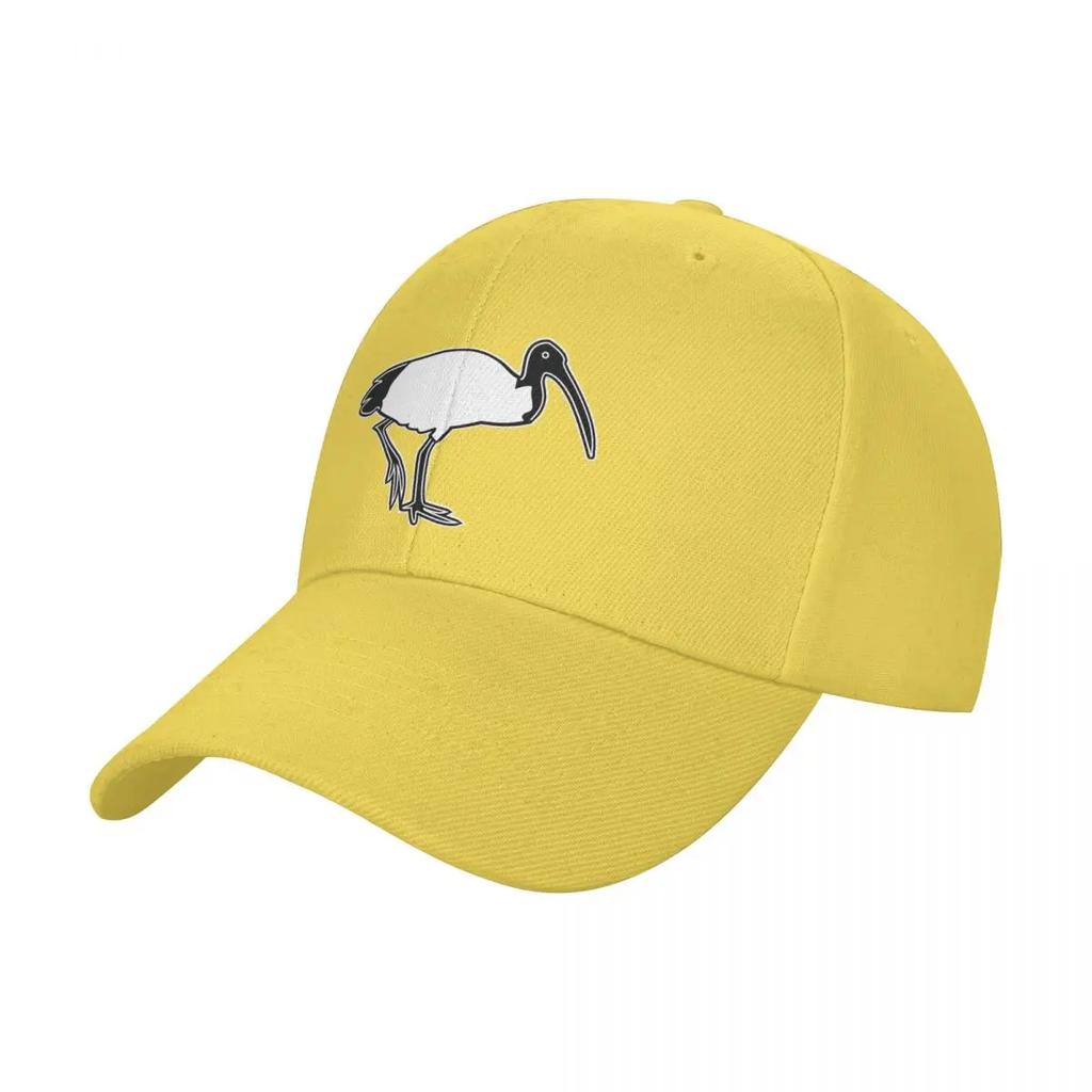 Bin Chicken Baseball Cap Snap Back Hat custom  F Bobble  Mens s Womens