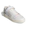 Adidas Forum 84 Low Orbit Grey Unisex Sneakers Grey-One Cloud-White FY4577