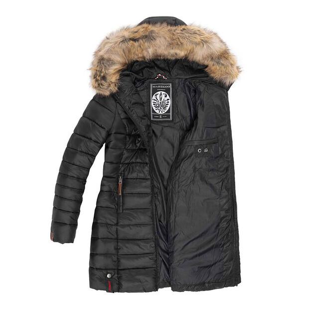 Winterjas Marikoo Rose