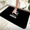 NEW IVECO Entrance Door Mat Nordic Style Home Doormat Bathroom-Toilet Mats Bedroom Hotel Decor Mat