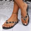 Calzado para mujer – Sandalias