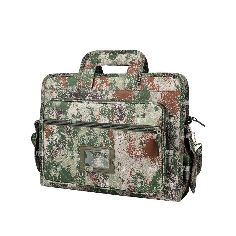 BingSu Outdoor Laptop Shoulder Bag