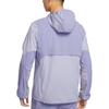 Nike Stride Woven Waterproof Breathable Hooded Running Jacket Men jackets IF2368-506